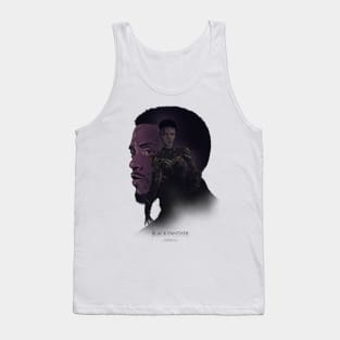 wakanda Tank Top